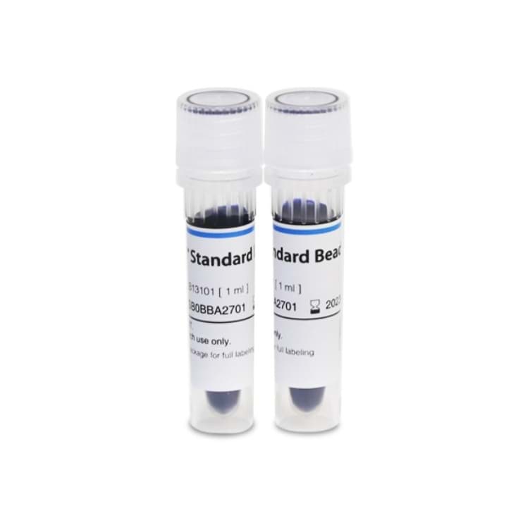 B13101 Luna standard beads for automated cell counting